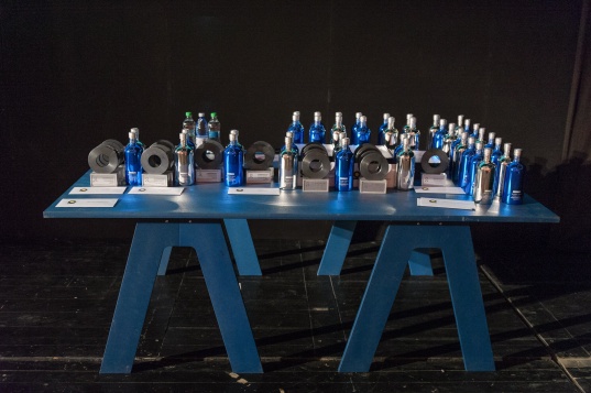 After Party - Gala de Premiere Internetics 2016