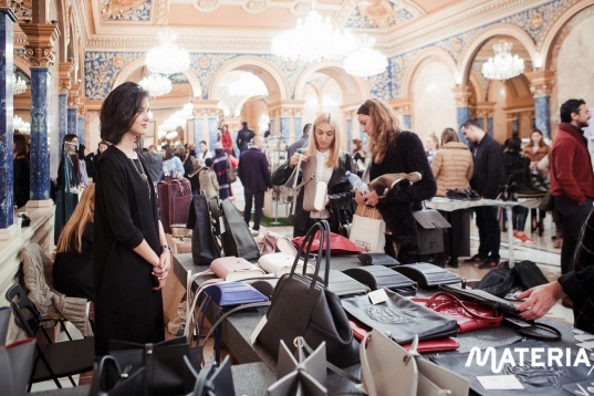 Rezultatul MATERIA 2016: publicul vrea design românesc