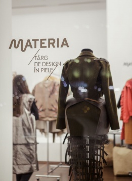 Rezultatul MATERIA 2016: publicul vrea design românesc