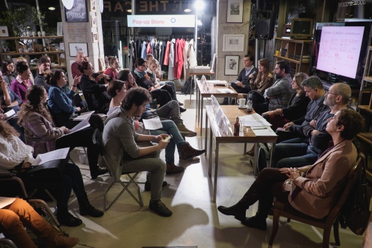 Urbaniada, 250.000 euro pentru proiecte care îmbunătățesc spațiul urban