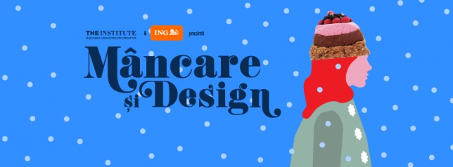Call for entries: Mâncare și design, ediția de Crăciun 