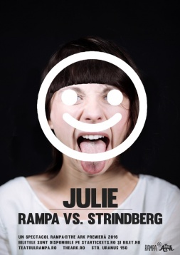 Premiera piesei Julie la The Ark