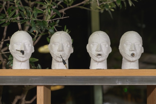 Pop-up Store-ul Diploma la cafeneaua The Institute