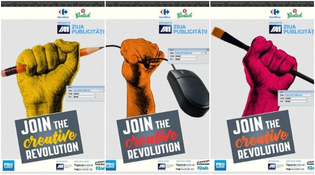 Ce vedem la Ziua Publicității #3