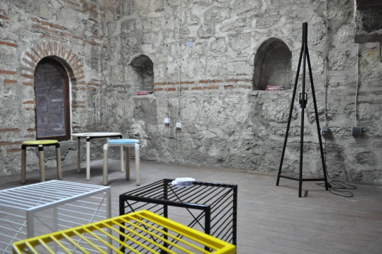 Design made in Macedonia