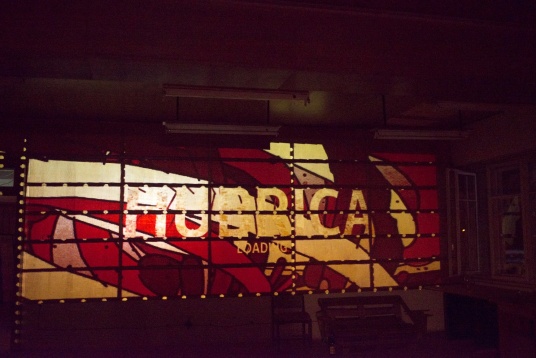 Hubrica, o nouă comunitate de creativi ieșeni