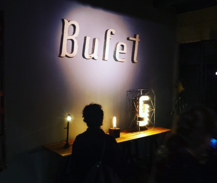 Hubrica, o nouă comunitate de creativi ieșeni