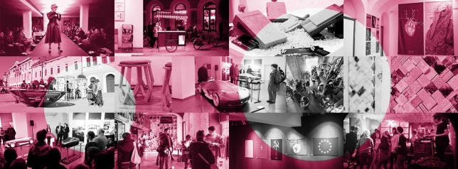 Începe Săptămâna designului la Sfântu Gheorghe