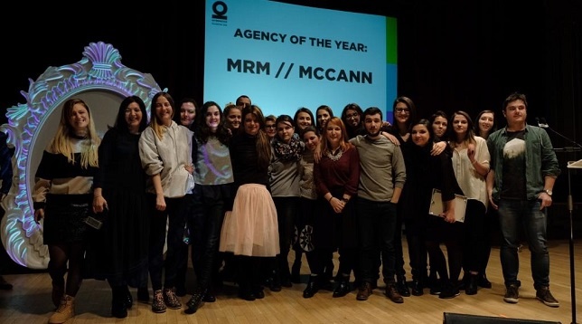 Câștigătorii Internetics 2016