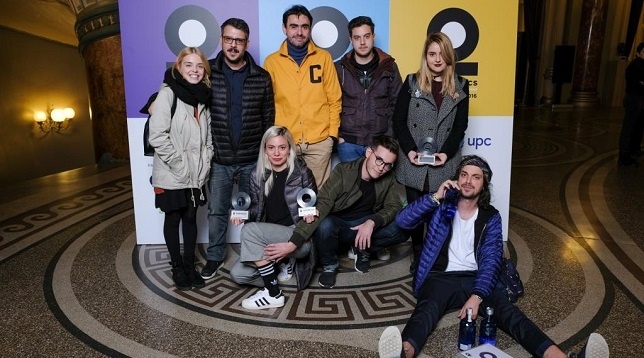 Câștigătorii Internetics 2016