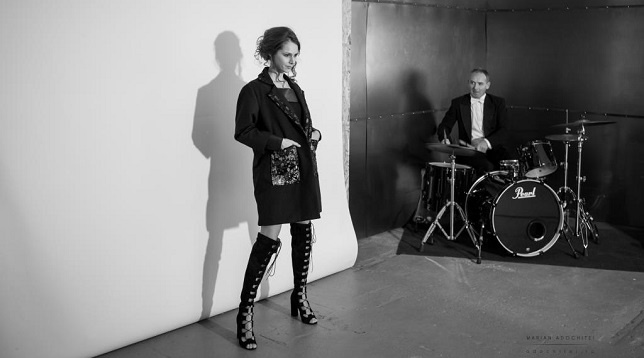 Corina Boboc a lansat colecția NERYA FW16/17