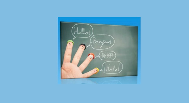 AEGEE sărbătorește Ziua Europeană a Limbilor Străine