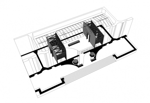 Concurs de proiecte pentru reprezentarea României la Bienala de Artă de la Veneția 2017