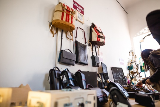 Jurnal de la Săptămâna Designului / Sfântu Gheorghe