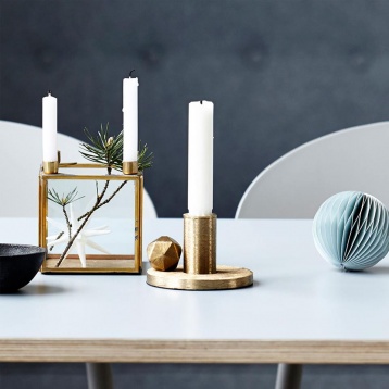 Mâncare și design - ediția de Crăciun