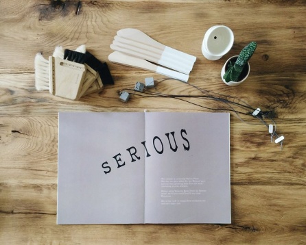 Mâncare și design - ediția de Crăciun