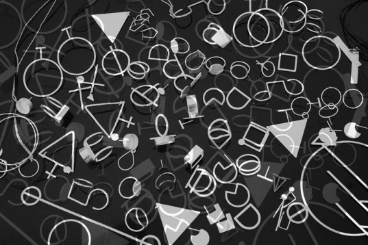 Mâncare și design - ediția de Crăciun