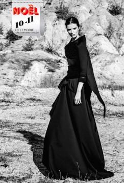 Marché de Noël  – Târgul cadourilor de designer Casa Universitarilor