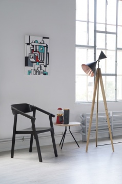 Ubikubi Young Designers Award 