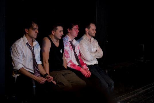 #provocarea UNTEATRU: fa-ti cadou o experienta