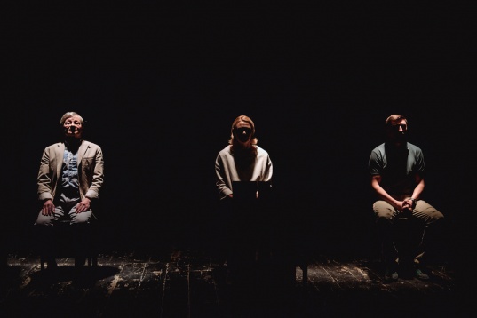 #provocarea UNTEATRU: fa-ti cadou o experienta