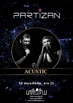 #provocarea UNTEATRU: fa-ti cadou o experienta