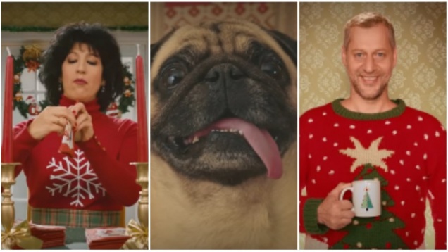 TOP 3 ADC*RO // NOIEMBRIE 2016