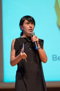 Effie Effectiveness Index România 2016