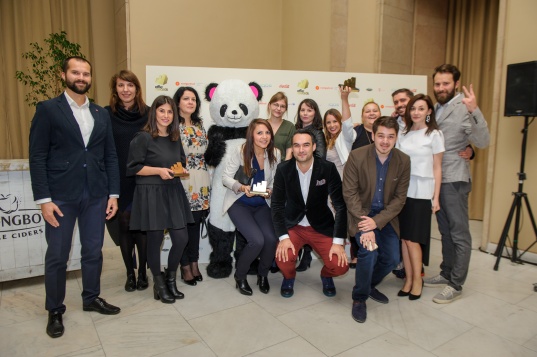 Effie Effectiveness Index România 2016