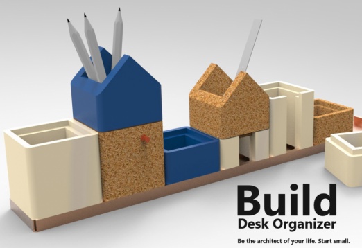 Câștigătorii Office Playground