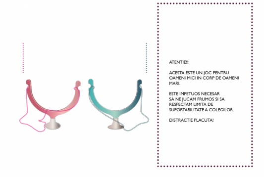 Câștigătorii Office Playground