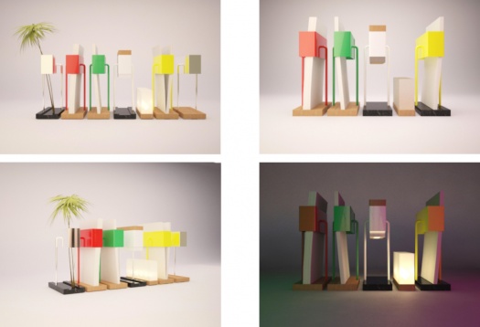 Câștigătorii Office Playground