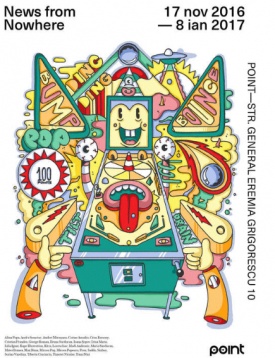 Odă ilustrației românești 