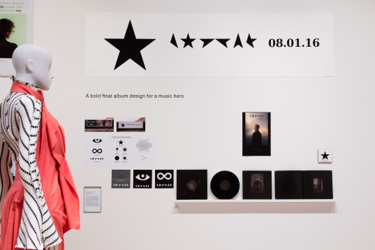 Colecție de proiecte curajoase // Design Museum series 