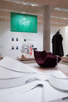 Colecție de proiecte curajoase // Design Museum series 