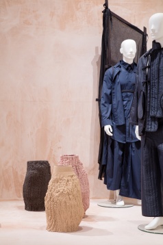 Colecție de proiecte curajoase // Design Museum series 