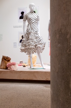 Colecție de proiecte curajoase // Design Museum series 