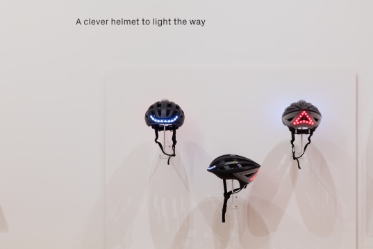 Colecție de proiecte curajoase // Design Museum series 