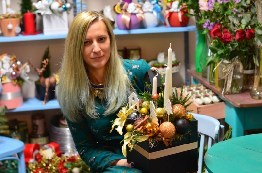 Noblesse Palace Christmas Fair – magia continua!