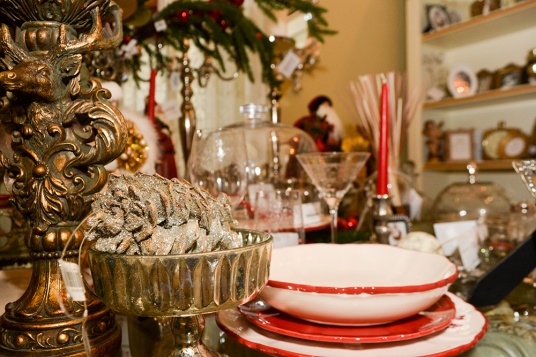 Noblesse Palace Christmas Fair – magia continua!