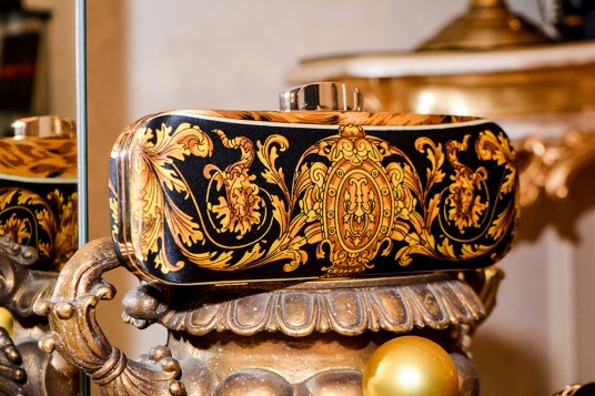 Noblesse Palace Christmas Fair – magia continua!