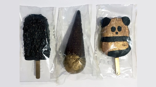 ReRe  - artă și design made in RO la VIENNA DESIGN WEEK 2016