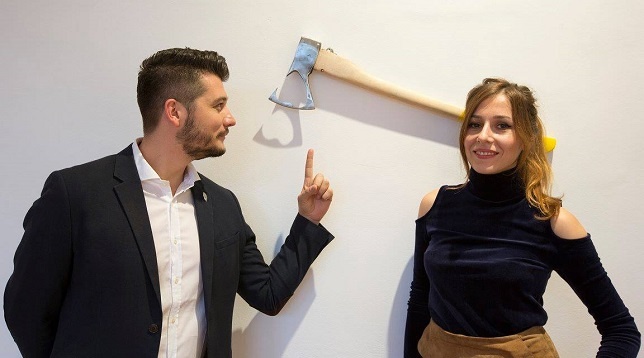 ReRe  - artă și design made in RO la VIENNA DESIGN WEEK 2016