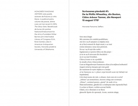 Negocierea cu hârtia - design diaries cu Raymond Bobar