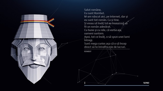 TOP 3 ADC*RO // DECEMBRIE 2016