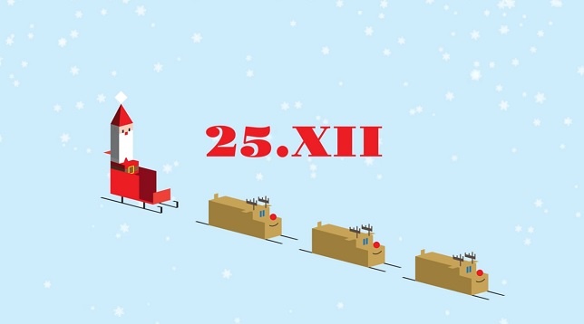 TOP 3 ADC*RO // DECEMBRIE 2016