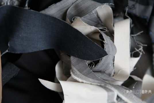 Studio visit // SMARANDA ALMĂȘAN