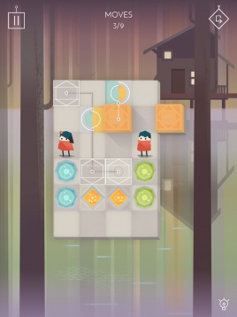 Locul 2 pentru jocul românesc Link Twin în cadrul  Pocket Gamer Connects London