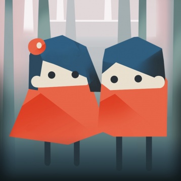 Locul 2 pentru jocul românesc Link Twin în cadrul  Pocket Gamer Connects London