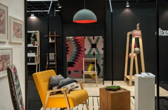 Dizainăr@IMM Cologne